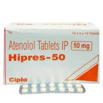 Atenolol Tablets